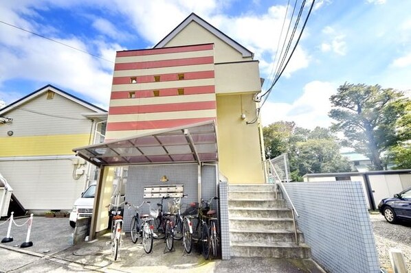 ポラリスの物件内観写真